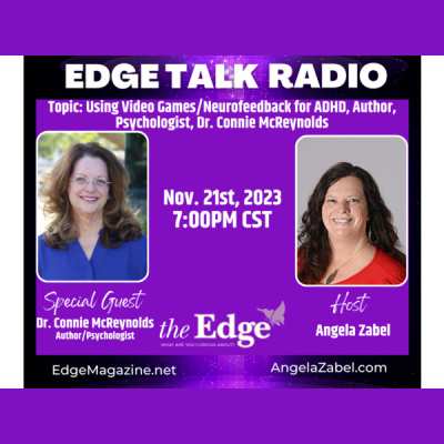 Edge Talk Radio
