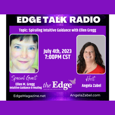 Edge Talk Radio