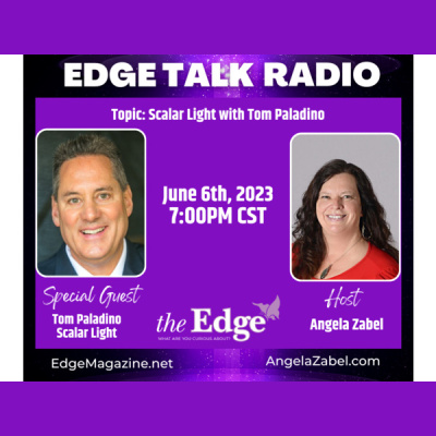 Edge Talk Radio