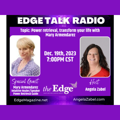 Edge Talk Radio