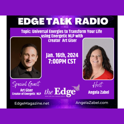 Edge Talk Radio