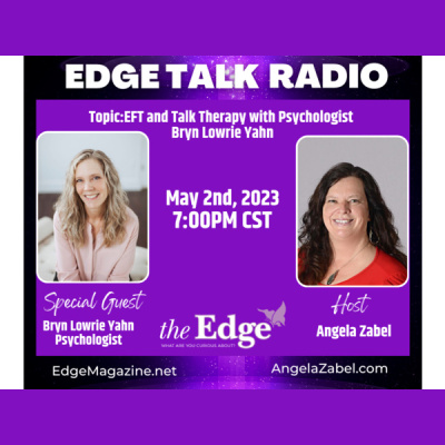 Edge Talk Radio