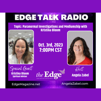 Edge Talk Radio