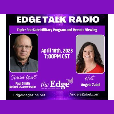 Edge Talk Radio