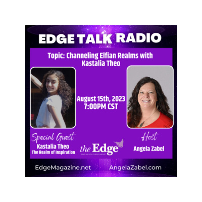 Edge Talk Radio