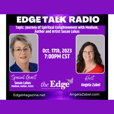 Edge Talk Radio