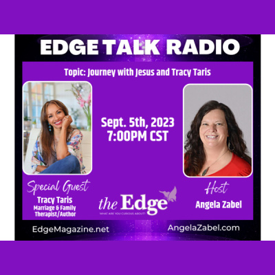 Edge Talk Radio