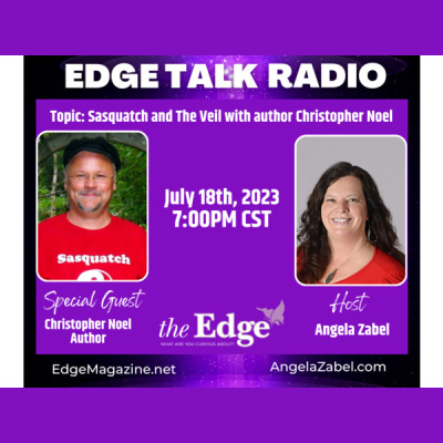 Edge Talk Radio