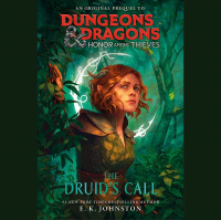 The Druid’s Call (Tome Book Club)