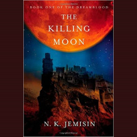 The Killing Moon (Tome Book Club)