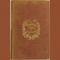 A Christmas Carol (Tome Book Club)