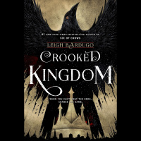 Crooked Kingdom (Tome Book Club)