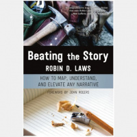 Beating the Story (Tome Book Club)