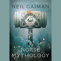 Norse Mythology (Tome Book Club)
