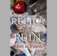 Relics of Ruin (Tome Book Club)