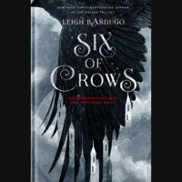 Six of Crows (Tome Book Club)
