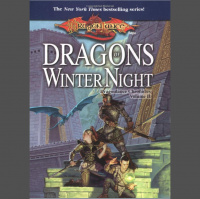 Dragons of Winter Night (Tome Book Club)