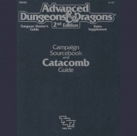 Edition Wars Christmas 2021 Day 2: DMGR1 Sourcebook part 2 (Edition Wars 058)