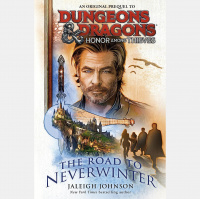 The Road to Neverwinter (Tome Book Club)