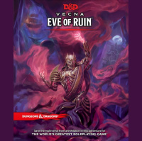 Tome 373 Vecna: Eve of Ruin Review