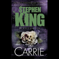 Carrie (Tome Book Club)