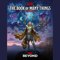 Tome 365 Book Of Many Things Deep Dive Part 2