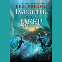 Daughter of the Deep (Tome Book Club)