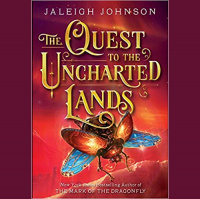 The Quest to the Uncharted Lands (Tome Book Club)
