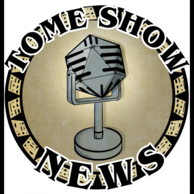 The Tome Show