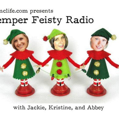 Semper Feisty With Usmc Life