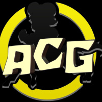 Angry Centaur Gaming Episode #7 Part 1