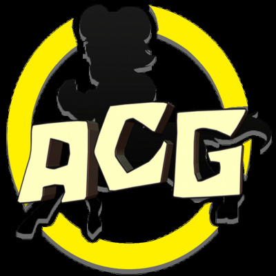 Angry Centaur Gaming Podcast