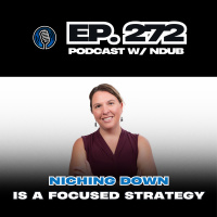 EP 272 - Unlocking the Google Algorithm