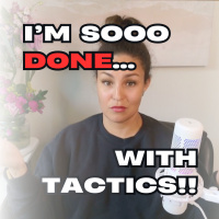 Ep 261 - Unhinged Marketing and Business Problems