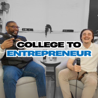 Ep 257 - College to Entrepreneur