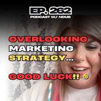 Ep 262 - The Hidden Costs of Overlooking a Marketing Strategy
