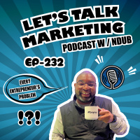 EP 232 - Every Entrepreneurs Problem | NDUB
