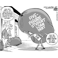 College Shouldnt be Free