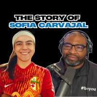 Ep 256 - The Story of Sofia Carvajal