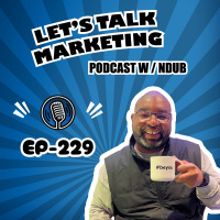 EP 229 - SEMpdx Engage Conference Recap - NDUB