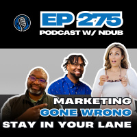 EP 275 - Arent Marketing Agencies all the Same? (Watch Video to know Why theyre NOT)