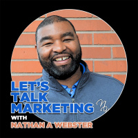 Ep 37 - Why Social Media Marketing is a Must Marketing Tool