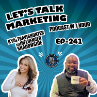 Ep 241 - Kya  Travis Hunter see Influencer Shadowside | NDUB
