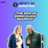 Ep 251 - The Era of Zero-Click Search