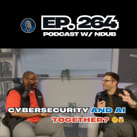 EP 264 - AI and Cybersecurity Risks for Small Businesses