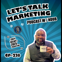 EP 238 - 2024 Recap To 1025 Predictions | NUDB