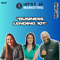 EP 249 - Business Lending 101
