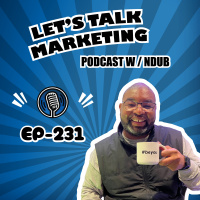 EP 231 - Why I Left The OAME ED Role | NDUB