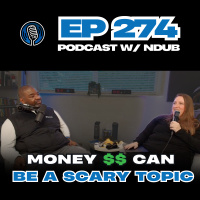 EP 274 - Unlocking Financial Success: The Role of a Fractional CFO