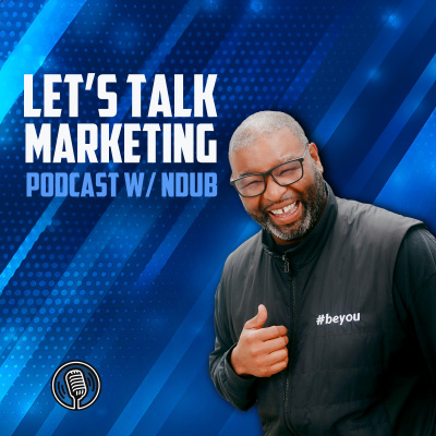 Social Entrepreneur With Nathan A Webster